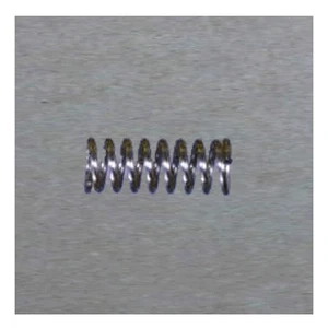 Druckfedern 50ea/SUS/0,019"" WD/0,118""OD/0,291"" FL/YUHAN FEDER / Y1103 -a - Bild 1 von 5