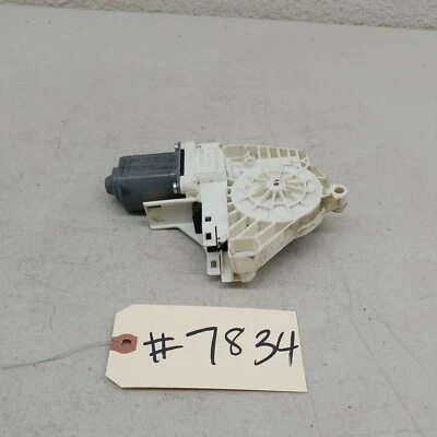 2014 2015 14 15 Audi A4 motor regulador de janela fabricante de equipamento original traseiro esquerdo 8K0959811A - Imagem 1 de 4