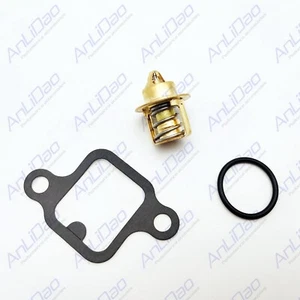 Nuevo kit de termostato para Volvo/Penta 3,0 L 1996-up 3853799 982554 3852096 18-3621 - Imagen 1 de 5