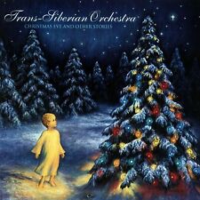 Trans-Siberian Orchestra Christmas Eve (CD) (UK IMPORT)