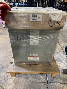 Hammond Power Solutions Three Phase Dry Type Drive Isolation Transformer DM051JJ - Picture 1 of 5
