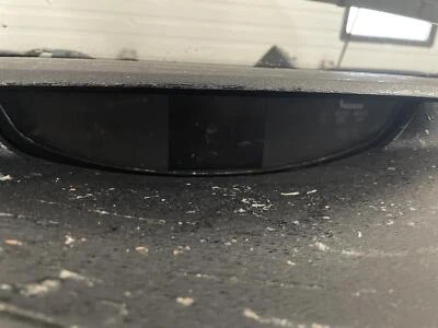 Pantalla de infoentretenimiento central delantera usada se adapta a: Toyota Venza 2014 montada en el tablero mult Foto 1 de 4