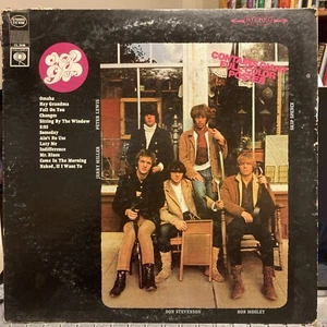 MOBY GRAPE COLUMBIA CS9498 - Picture 1 of 3