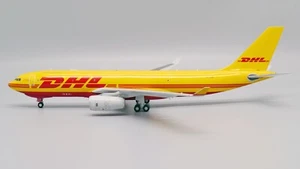 DHL Airbus A330-200F B-LDP JC Wings XX20114 Scale 1:200 - Picture 1 of 2