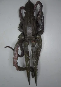 Mega Blocks Pirates Of The Caribbean Kraken Squid Sea Monster Figure - Picture 1 of 14