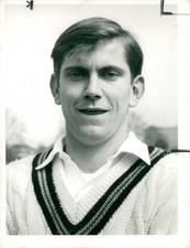 Ray East - Vintage Photograph 1202750