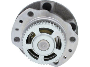 Rear Wheel Hub Assembly For Dodge Grand Caravan Voyager Town  Country TZ46Q