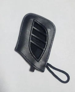 NEW OEM LEXUS HYQ14FBF, HYQ14FBZ, HYQ14FLC smart key LEATHER CASE COVER POUCH - Picture 1 of 2