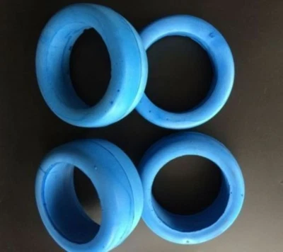 Vorderseite oder Rückseite Innere Schaum für 1/5 HPI Baja KM RV 5T - Bild 1 von 2