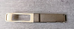 1x FIBERSTORE QSFP-40G85-1 850nm 150m QSFP+ Optical Transceiver - Zdjęcie 1 z 2