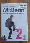Mr Bean Vol.2 (DVD, 2005) NEW SEALED 