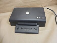 DELL PD01X HD026 D/DOCK EXPANSION Docking Station / Port Replicator