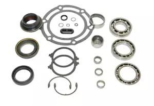Transfer Case Rebuild Kit NP261 NP263 LD GM HD 1999-up GMC Chevy BK371 - Foto 1 di 3