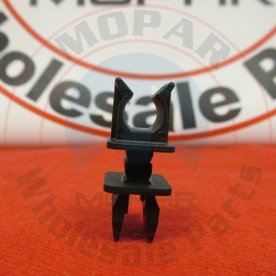 DODGE CHRYSLER JEEP VIPER Capucha Varilla Retenedor Clip Baúl NUEVO OEM MOPAR Foto 1 de 4