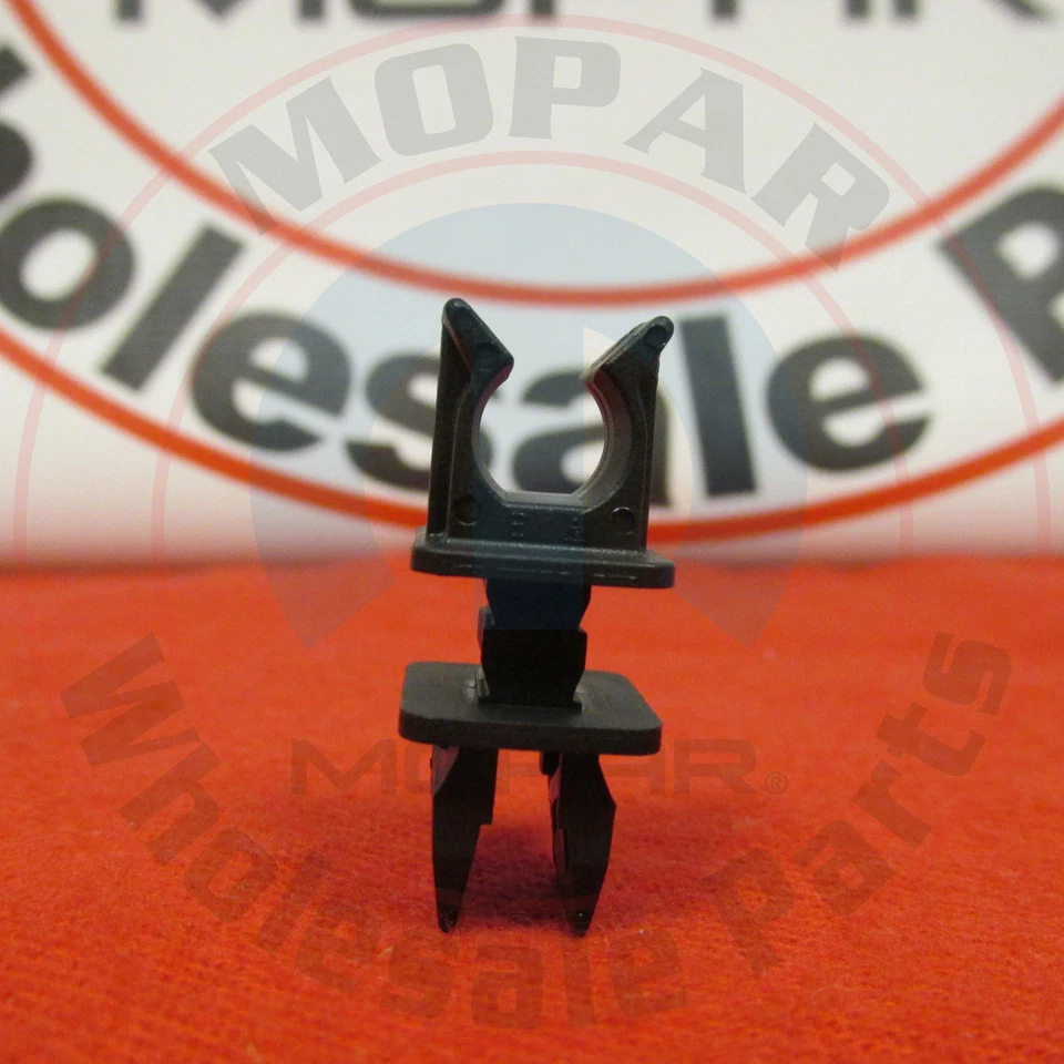 DODGE CHRYSLER JEEP VIPER Capucha Varilla Retenedor Clip Baúl NUEVO OEM MOPAR Foto 1 de 4