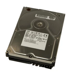 IBM UltraStar 2ES DCAS-32160 P/N: 09J1036 2,16 GB - Foto 1 di 1