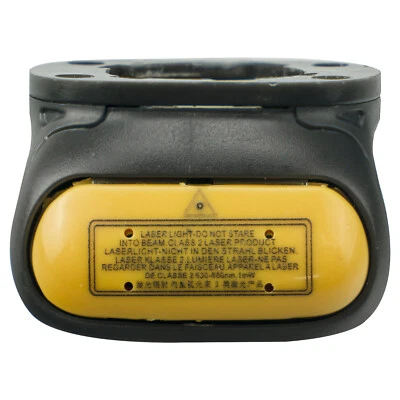 5x Scan Trigger w/ Plastic for Zebra Symbol RS419 RS409 RS4000 SG-WT4015231-01R - Image 1 of 4