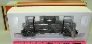 Lionel New 6-16160 Atomic Energy Commission tank car wi - Picture 1 of 1