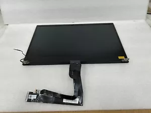 COMPLETO Razer Blade 15 RZ09-0367CED3 FHD 360Hz LCD LED Display Schermo Assemblato - Foto 1 di 12