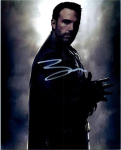 Ben Affleck signed 8x10 Photo Picture autographed with COA - Picture 1 of 1