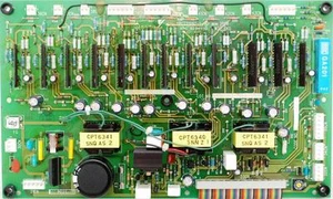 Yaskawa PCB ETC620212 *REPAIR EVALUATION ONLY* [PZJ] - Foto 1 di 1