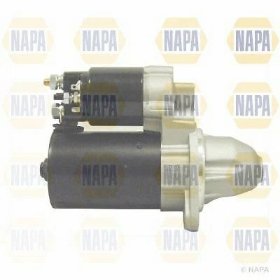 NEW NAPA ENGINE STARTER MOTOR OE QUALITY REPLACEMENT NSM1231 - Image 1 of 4