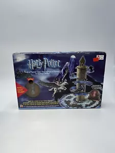 Harry Potter Rescue At Hogwarts Board Game By Mattel 2003 NEW WORKING - Picture 1 of 8