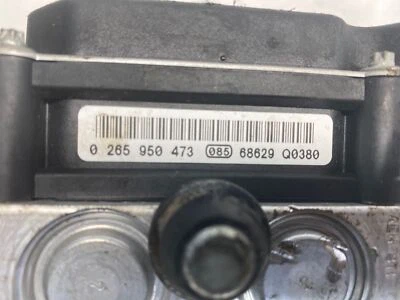 Conjunto de bomba y motor ABS usado se adapta a: montaje Audi A4 2007 AWD quattro grado A Foto 1 de 4