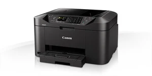 Canon Stampante Multifunzione InkJet a Colori A4 FAX WiFi 0959C009 - Foto 1 di 4