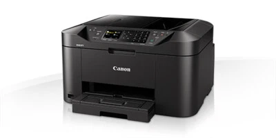 Stampante Multifunzione InkJet a Colori A4 FAX WiFi 0959C009 Canon - Immagine 1 di 4