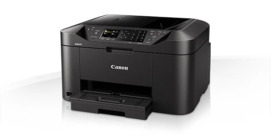 Canon Stampante Multifunzione InkJet a Colori A4 FAX WiFi 0959C009 - Immagine 1 di 4
