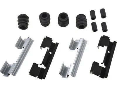 Kit de herrajes de freno delanteros para Jeep Commander 2006-2010 API 87712RS 2007 2008 2009 Foto 1 de 2