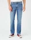 WRANGLER Jeans New Mens Denim & Soft Pants - End of Line Clearance Various Style