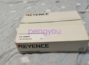 KEYENCE Light Source CA-DSW15 Brand new Fedex or DHL - Picture 1 of 1