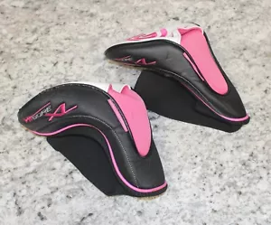 New Cleveland EZ Grab HiBore XL Ladies Driver Headcover - Shelf Wear/Blemished - Picture 1 of 3
