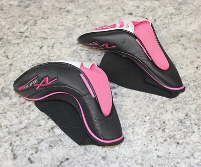 Новый женский чехол для головки водителя Cleveland EZ Grab HiBore XL — износ полки/запятнанный - Изображение 1 из 3