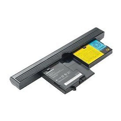Batteria Originale IBM X60t X61t X60 X61 Tablet Viola 42T5209 - Immagine 1 di 1