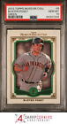 2013 TOPPS MUSEUM COLLECTION GREEN #8 BUSTER POSEY /199 POP1 PSA 10 B3843067-449