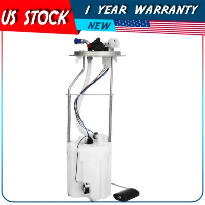 Fuel Pump Module Assembly with Sensor for Kia Sorento 2007 2008 2009 3.3L 3.8L - Image 1 of 4