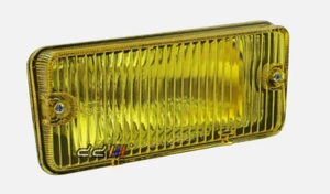 Fog Light Lamp Left & Right Front Side For Isuzu Elf Truck NPR NKR Fast Ship - Picture 1 of 2