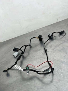 2018 CAMARO SS RH PASSENGER SIDE DOOR PANEL HARNESS 84262352 OEM - Picture 1 of 6