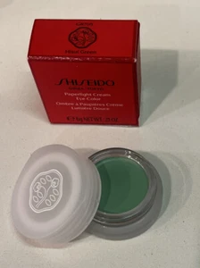 Shiseido Paperlight Cream Eye Color GR705 Hisui Green .21 oz NIB - Picture 1 of 2