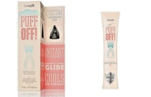 Benefit Puff Off Instant Eye Gel, 10ml - Picture 1 of 6