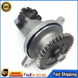 D16D Fuel Pump For Volvo EC380DL EC480DL EC700BLC 22677520 VOE22677520 - Picture 1 of 3