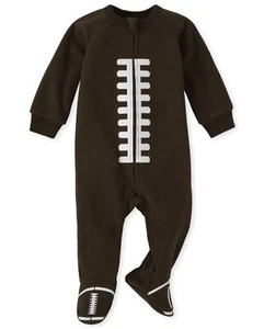 child Family Matching Christmas Holiday Pajamas Sets Snug Fit 100% Cotton Big... - Picture 1 of 4