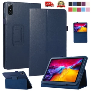 Smart Leather Case for iPad Pro 11 (2020/2021/2022) Shockproof Folio Stand Cover - Picture 1 of 22
