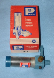 Pacific Pistol Powder Measure - Picture 1 of 4