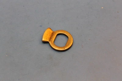 NOS Yamaha Stopper Trailmaster Omaha Trail 55 YJ1 YJ2 MJ2 U5 102-15668-00-00 - Imagem 1 de 4