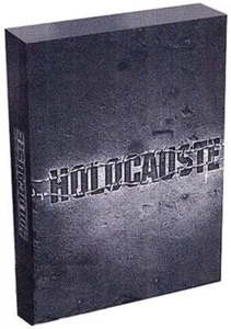 Holocaust DVD Drama (1978) Meryl Streep Quality Guaranteed Reuse Reduce Recycle - Imagen 1 de 7