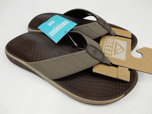 Reef Mens The Deckhand Java 8 - Picture 1 of 1